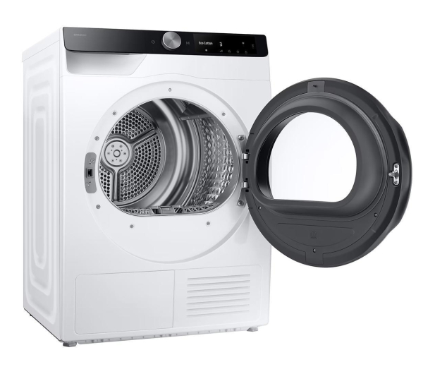 ZESTAW Samsung Suszarka DV90DG6845LKU4 + Pralka WW90DG6U25LKU4 + Łącznik SKK-UDW - 1542209 - zdjęcie 10